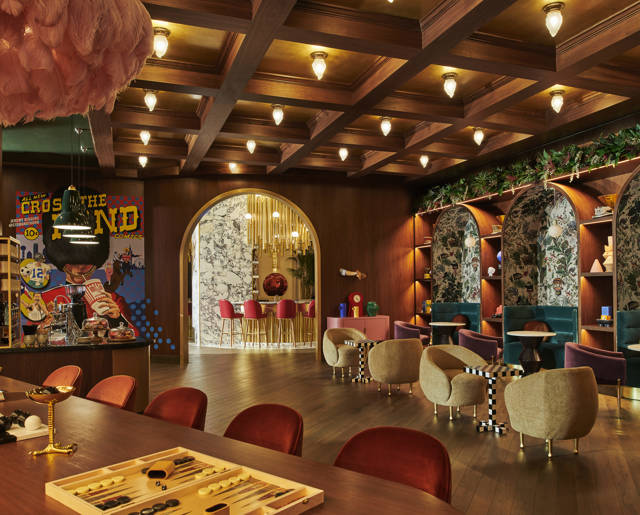 Virgin Hotels Dallas