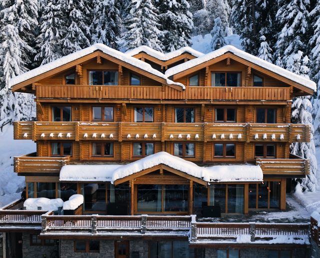 The Lodge