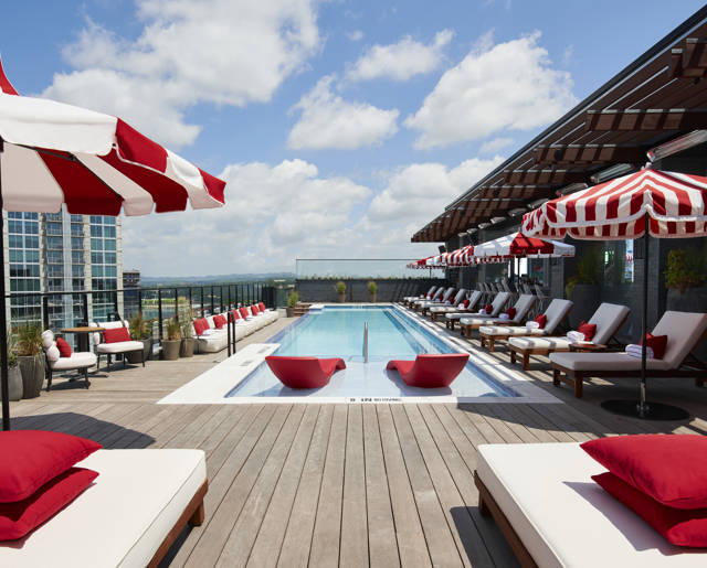 Virgin Hotels Nashville