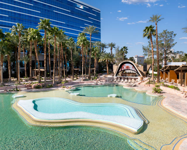 Virgin Hotels Las Vegas