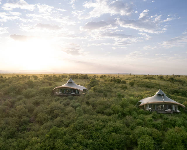 Mahali Mzuri