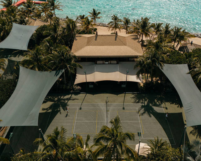 Necker Island