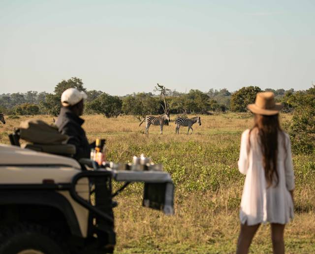 Ulusaba