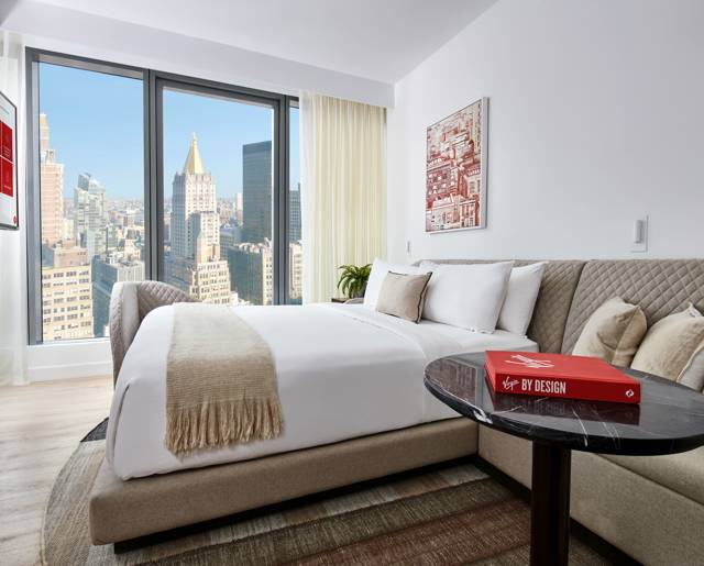 Virgin Hotels New York