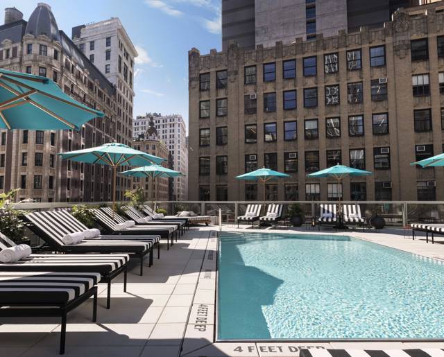 Virgin Hotels New York