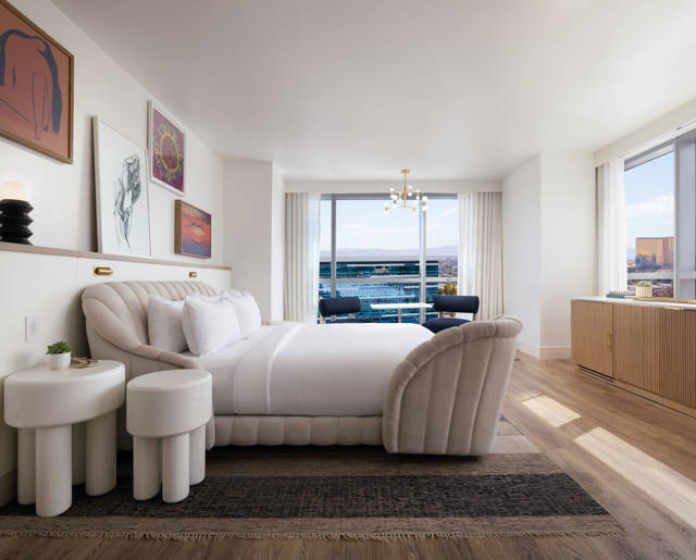 Virgin Hotels Las Vegas