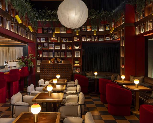 Virgin Hotels London-Shoreditch