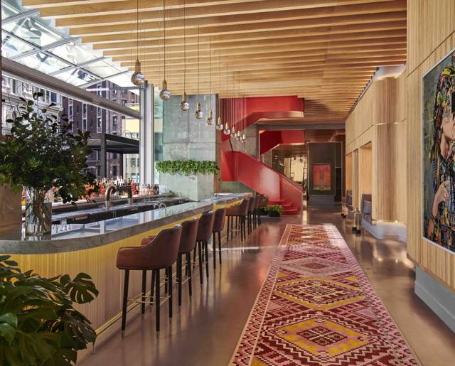 Virgin Hotels New York