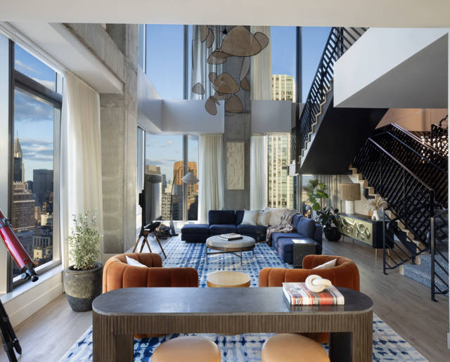 Virgin Hotels New York