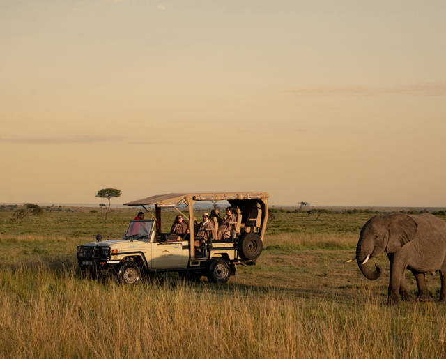 Mahali Mzuri