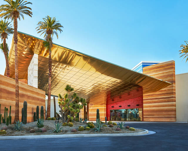 Virgin Hotels Las Vegas