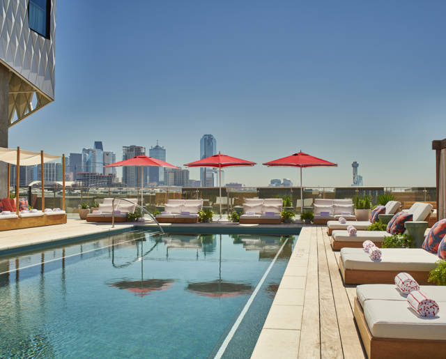 Virgin Hotels Dallas
