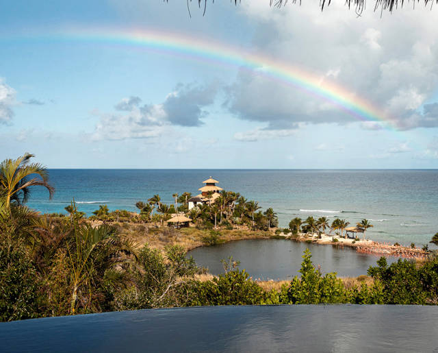 Necker Island
