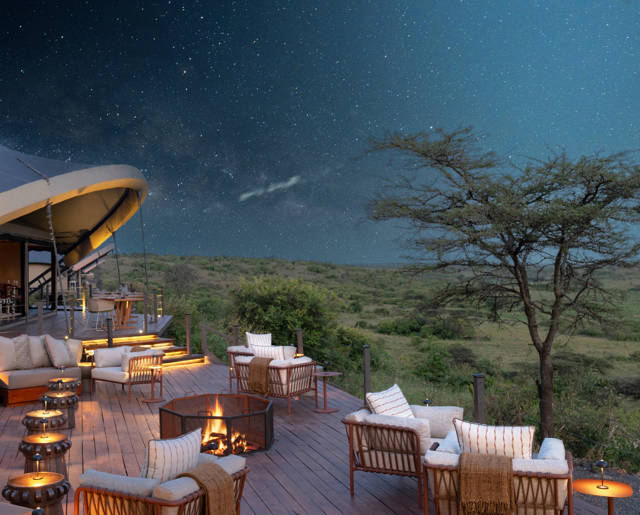 Mahali Mzuri