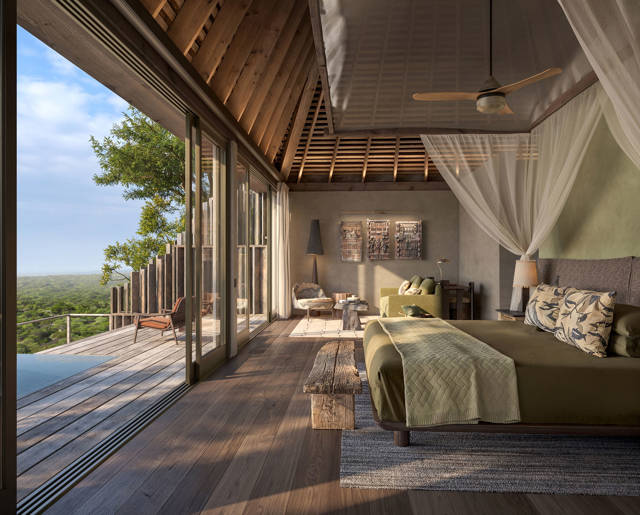Ulusaba
