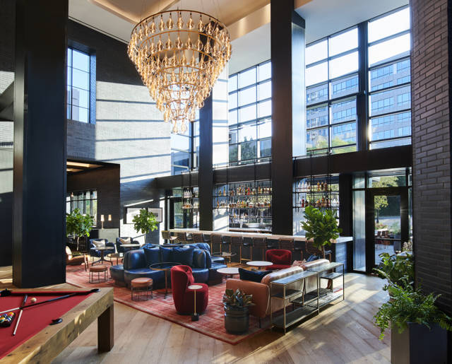 Virgin Hotels Nashville